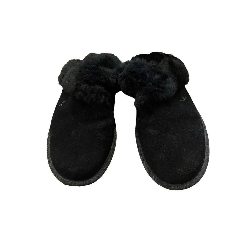 Koolaburra slippers sz 10